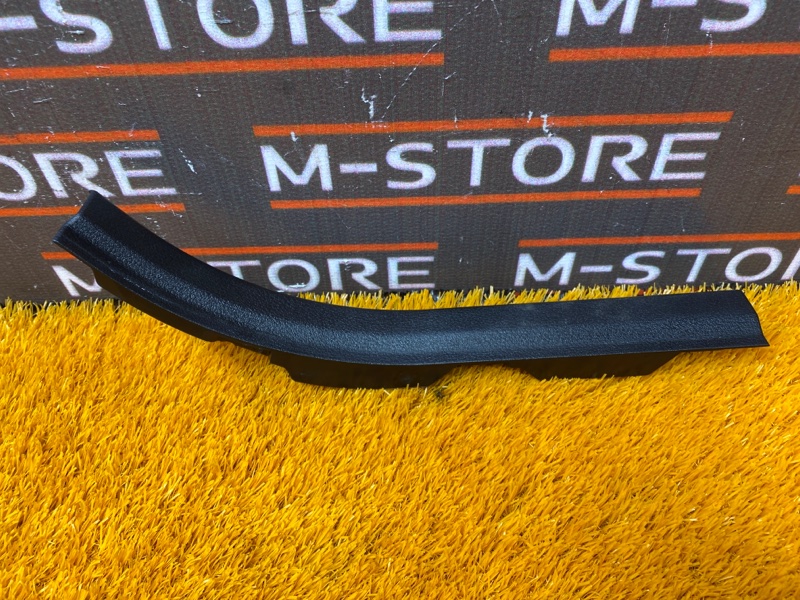 Накладка на порог салона, 350 рублей, Красноярск