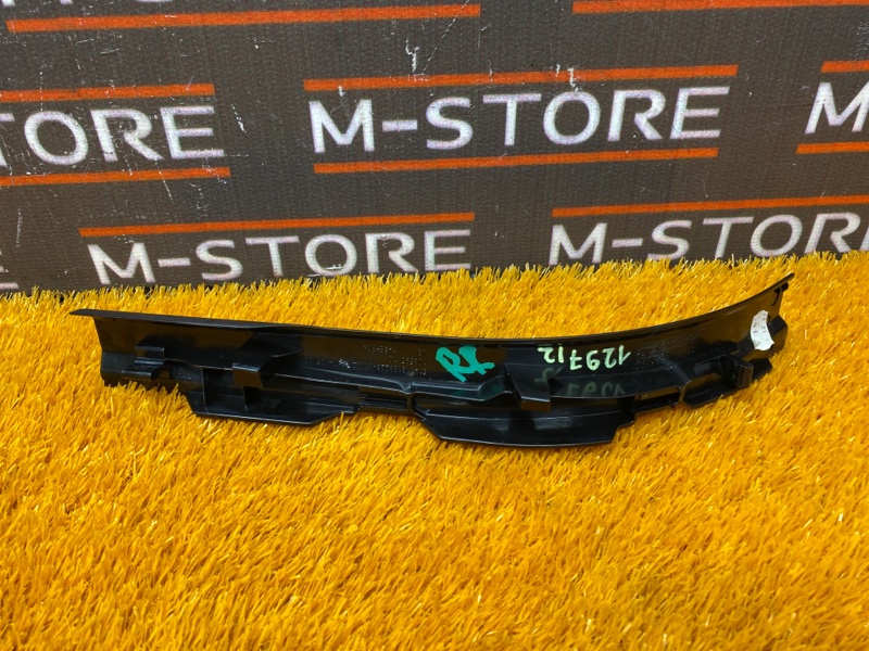 Накладка на порог салона, 350 рублей, Красноярск