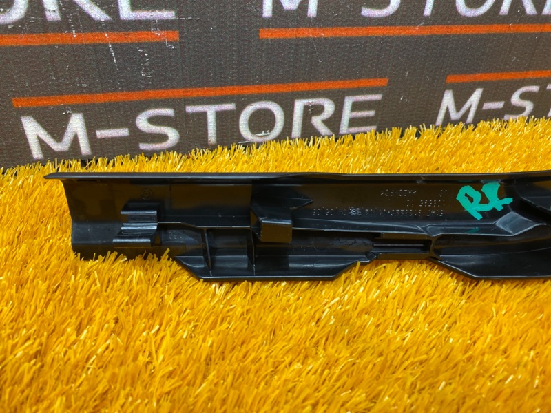 Накладка на порог салона, 350 рублей, Красноярск