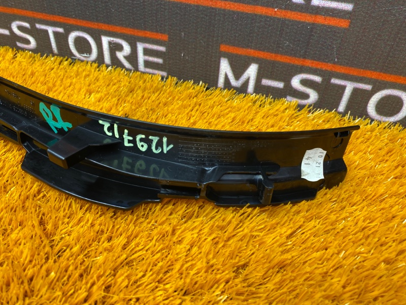 Накладка на порог салона, 350 рублей, Красноярск