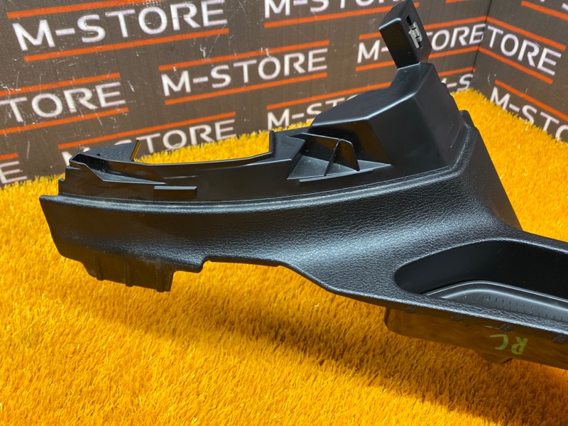 Накладка на порог салона, 670 рублей, Красноярск