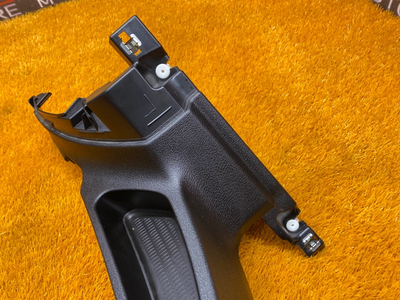 Накладка на порог салона, 670 рублей, Красноярск