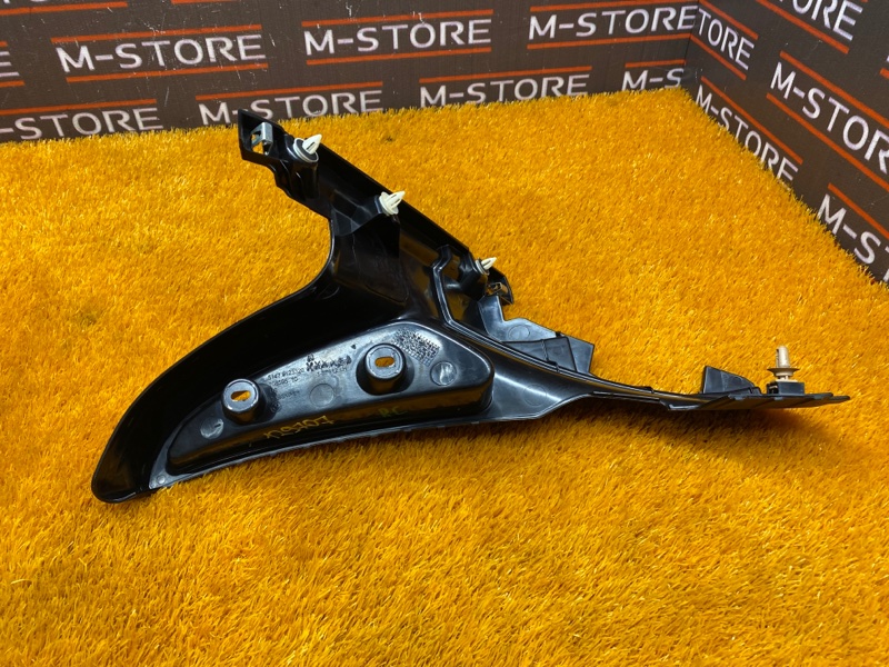 Накладка на порог салона, 670 рублей, Красноярск