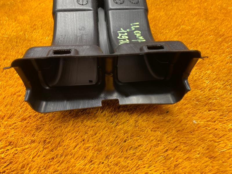 Воздуховод печки, 340 рублей, Красноярск