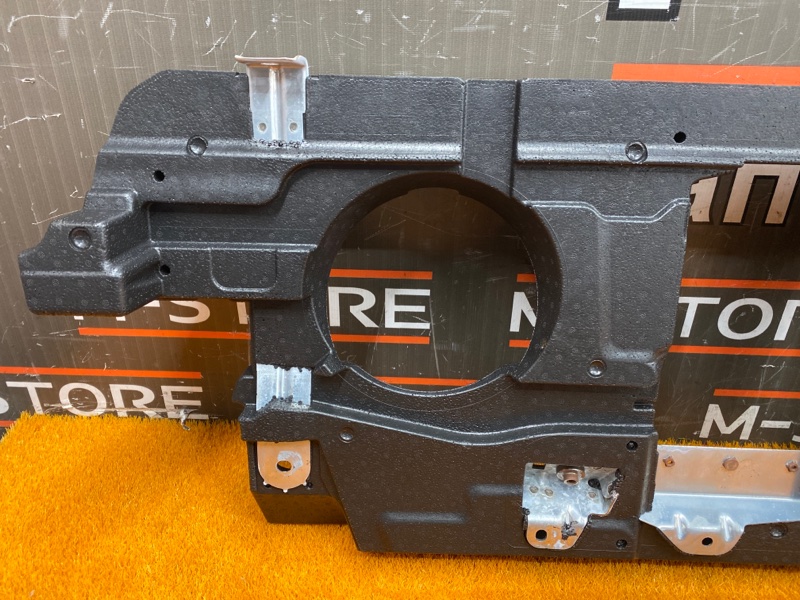 Накладка пола под задним сиденьем, 1500 рублей, Красноярск