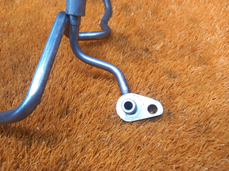 шланг гидроусилителя, 2540 рублей, Красноярск