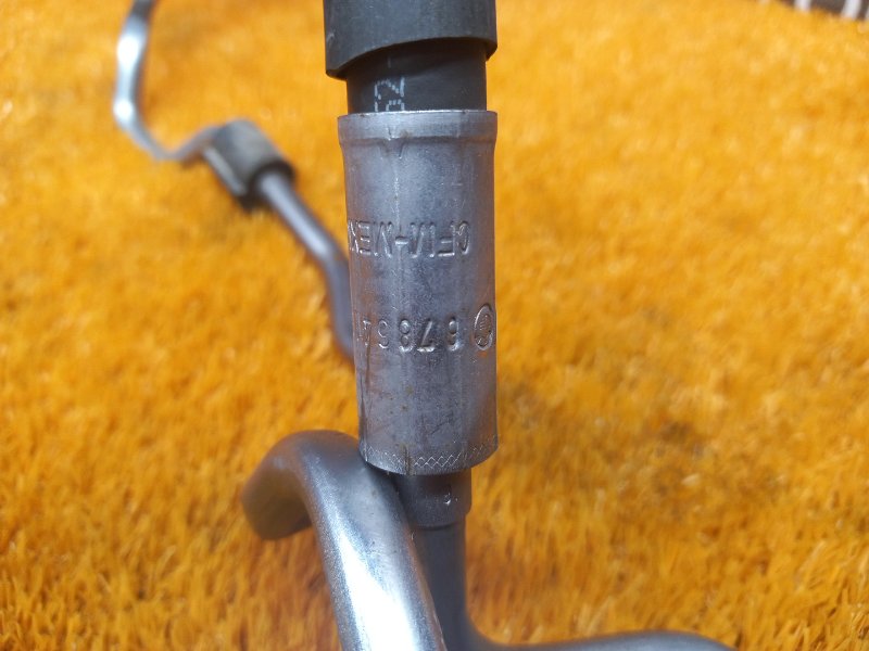 шланг гидроусилителя, 2540 рублей, Красноярск