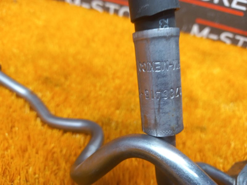 шланг гидроусилителя, 2540 рублей, Красноярск