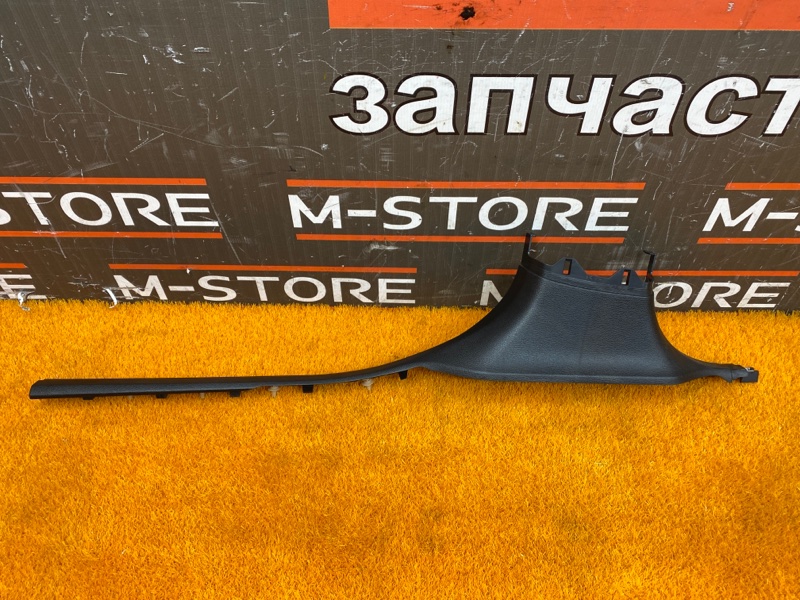 Накладка на порог салона, 670 рублей, Красноярск