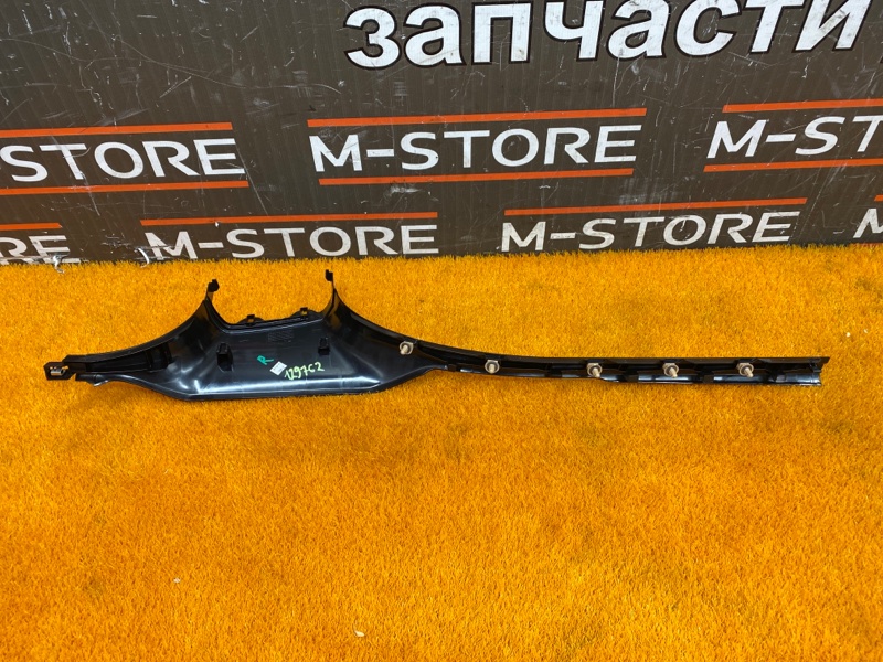 Накладка на порог салона, 670 рублей, Красноярск