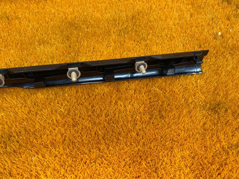 Накладка на порог салона, 670 рублей, Красноярск