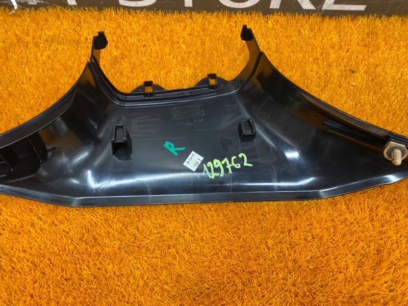 Накладка на порог салона, 670 рублей, Красноярск