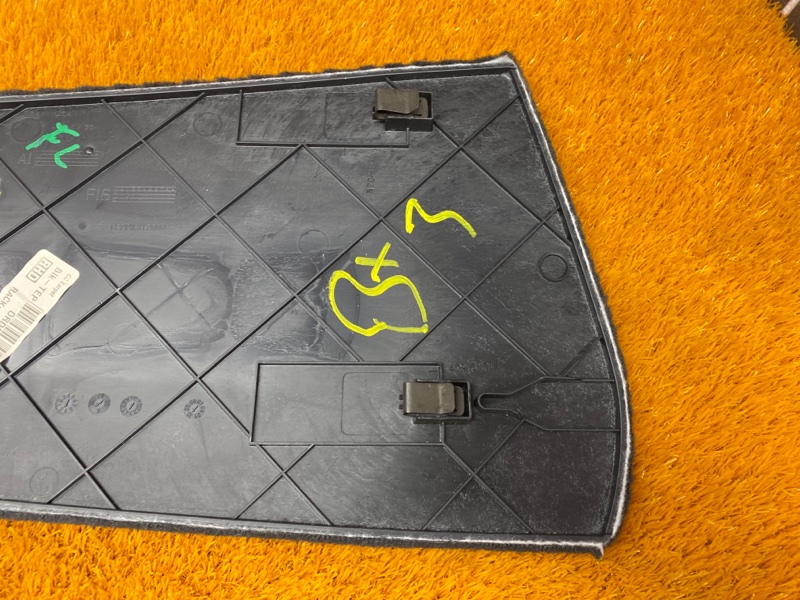 Накладка центральной консоли, 340 рублей, Красноярск