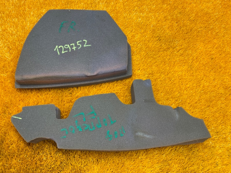 Шумоизоляция салона, 340 рублей, Красноярск