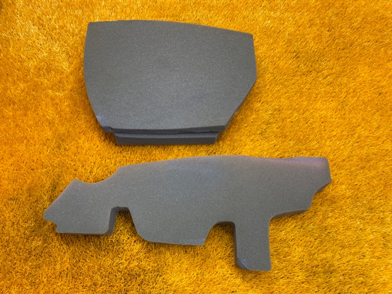 Шумоизоляция салона, 340 рублей, Красноярск