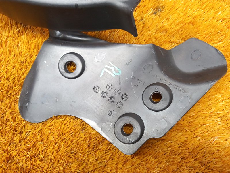 Защита днища кузова, 510 рублей, Красноярск