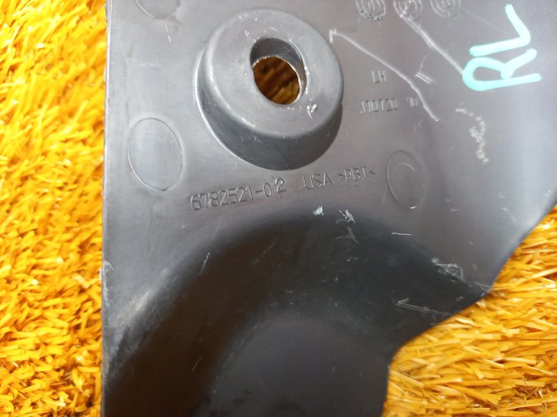 Защита днища кузова, 510 рублей, Красноярск