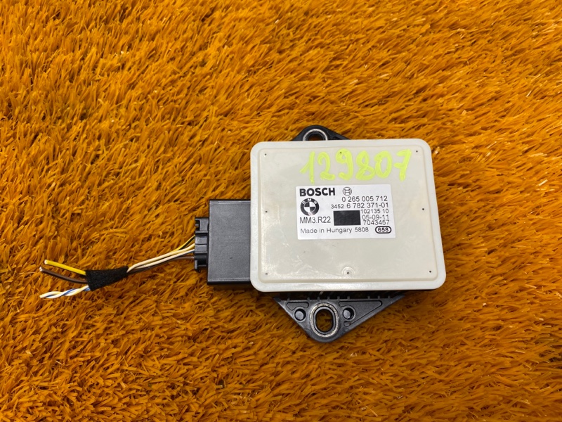 Датчик ускорения, 400 рублей, Красноярск