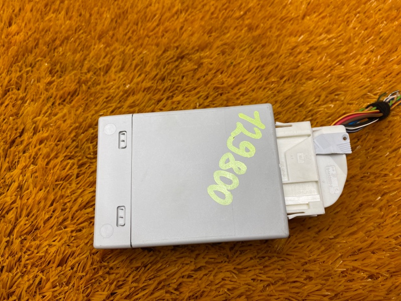 Блок управления пневмоподвеской, 700 рублей, Красноярск