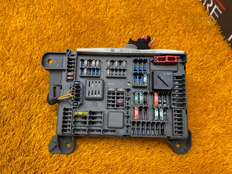 блок предохранителей, 500 рублей, Красноярск