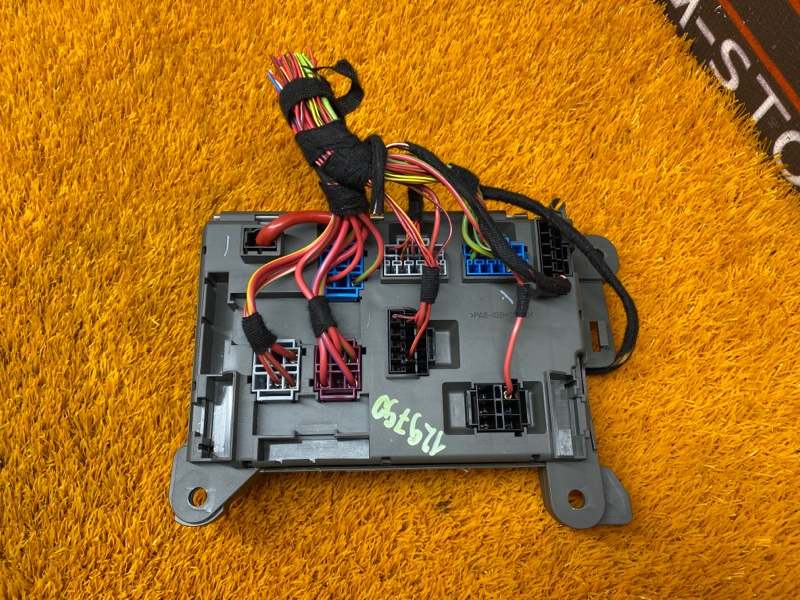 блок предохранителей, 500 рублей, Красноярск