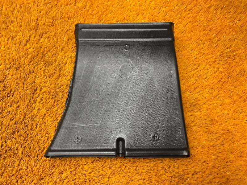 Воздуховод печки, 270 рублей, Красноярск