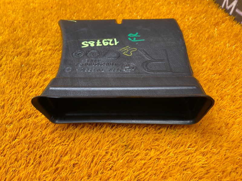 Воздуховод печки, 270 рублей, Красноярск