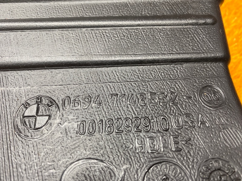 Воздуховод печки, 270 рублей, Красноярск