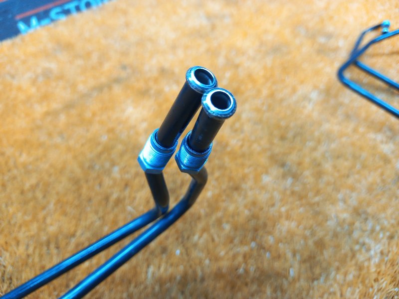 трубка тормозная, 510 рублей, Красноярск