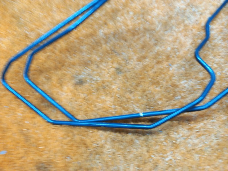 трубка тормозная, 510 рублей, Красноярск