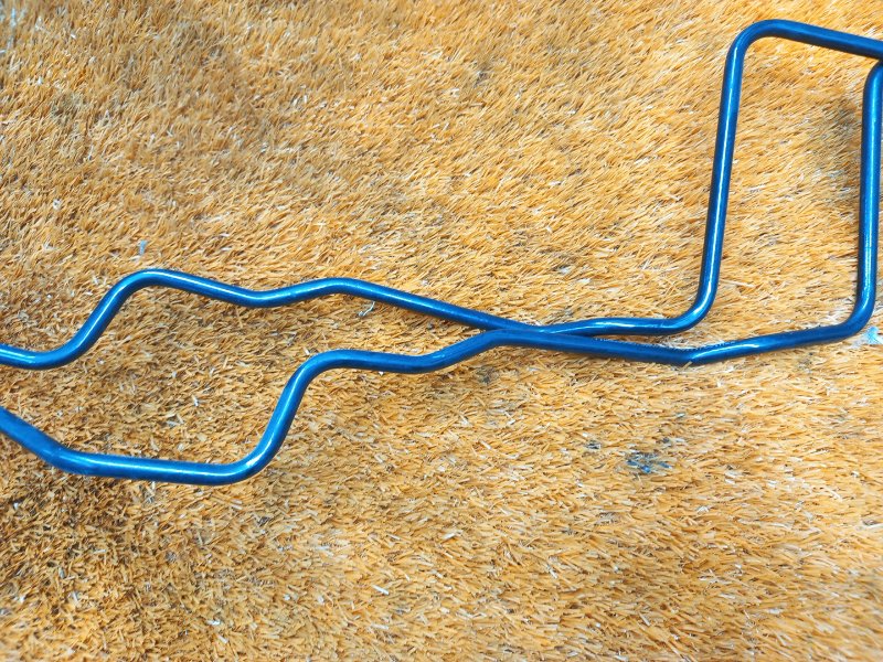 трубка тормозная, 510 рублей, Красноярск