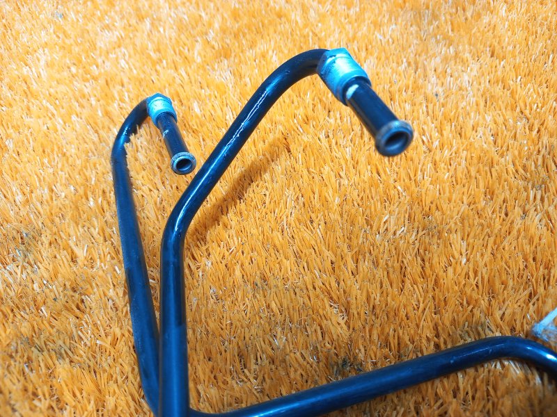 трубка тормозная, 510 рублей, Красноярск