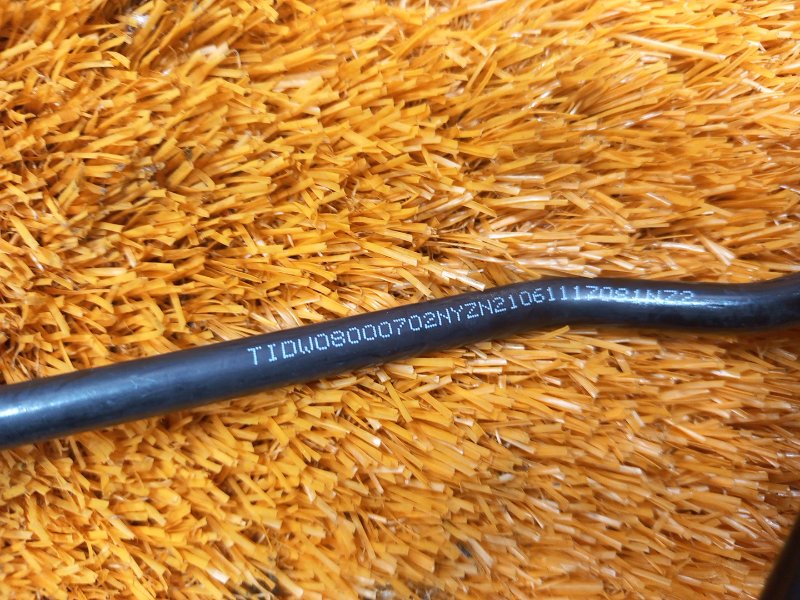 трубка тормозная, 510 рублей, Красноярск