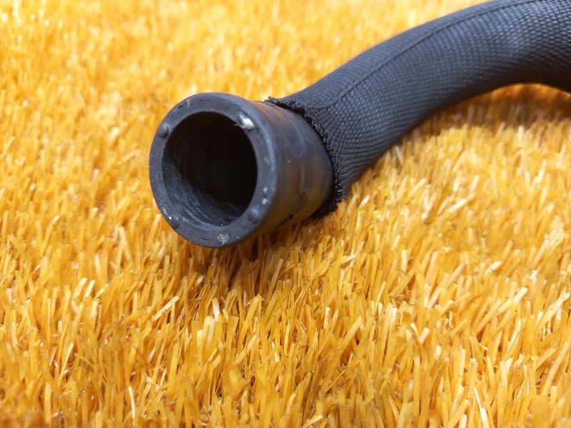 Патрубок системы охлаждения, 980 рублей, Красноярск