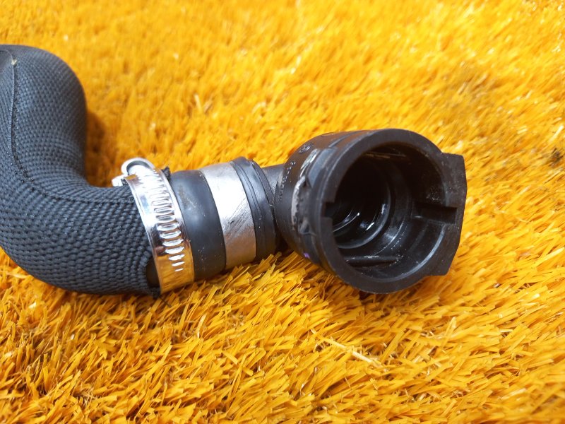 Патрубок системы охлаждения, 980 рублей, Красноярск