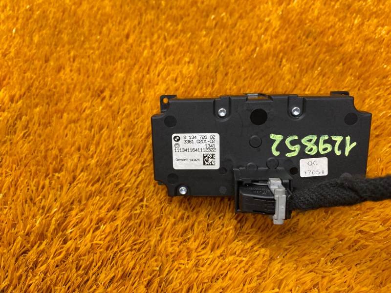 Переключатель света фар, 1000 рублей, Красноярск