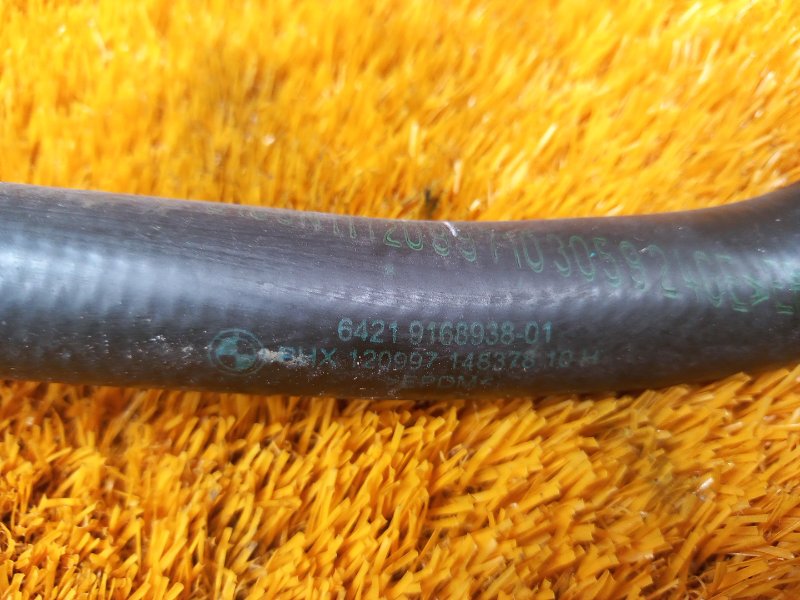 Патрубок системы охлаждения, 300 рублей, Красноярск