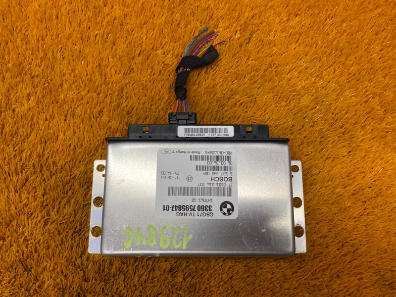 блок управления редуктором, 3600 рублей, Красноярск