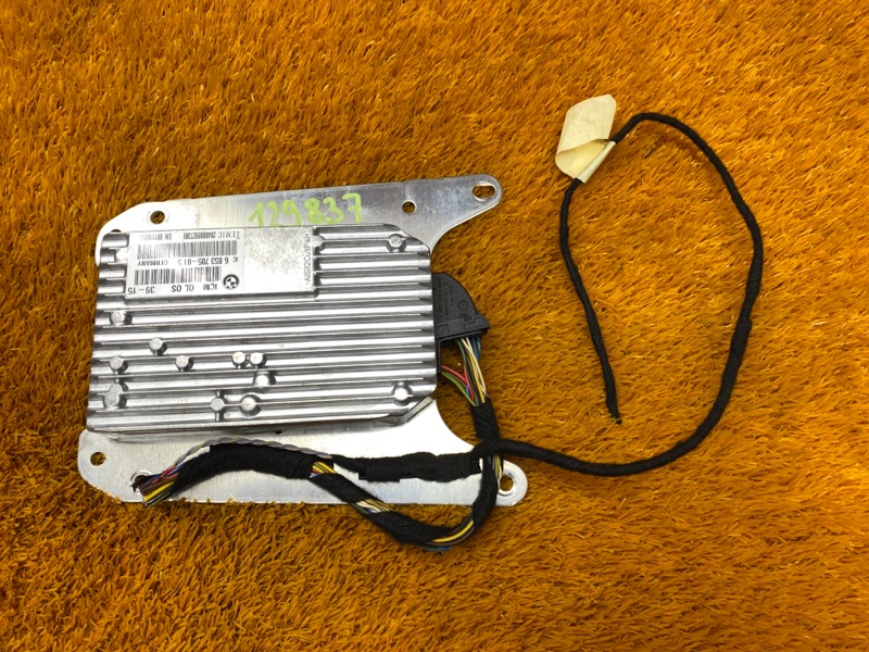 Блок управления ICM, 2500 рублей, Красноярск