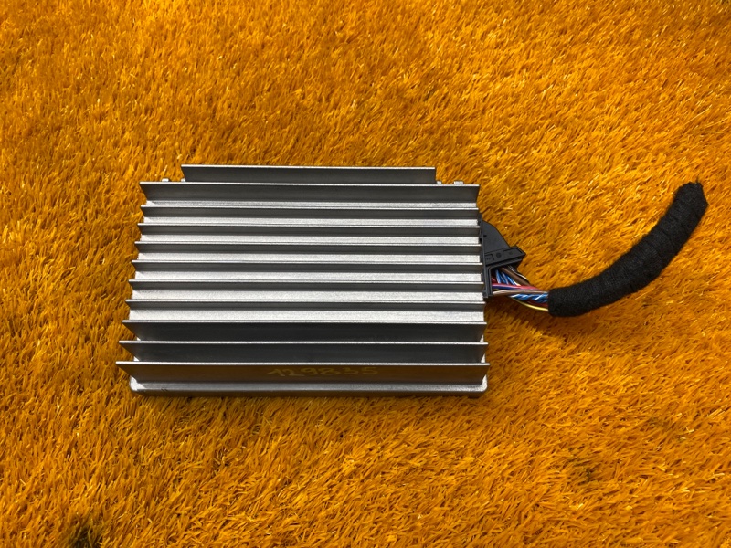 Усилитель звука, 3800 рублей, Красноярск