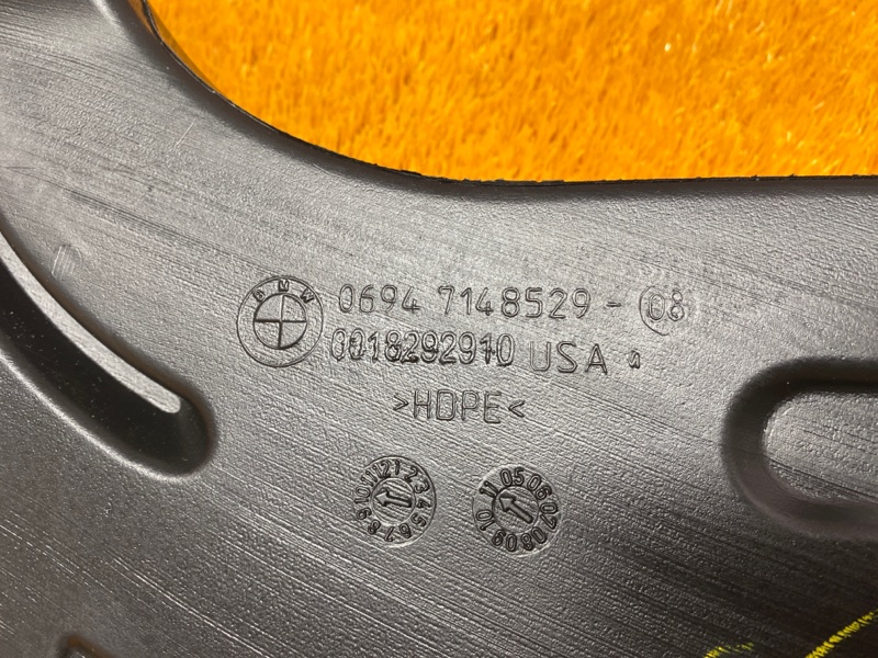 Воздуховод печки, 270 рублей, Красноярск