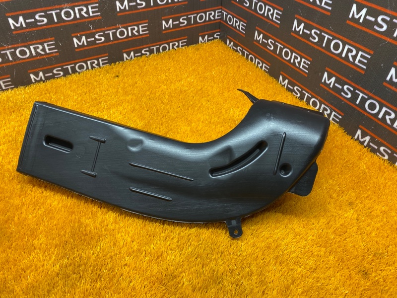 Воздуховод печки, 270 рублей, Красноярск