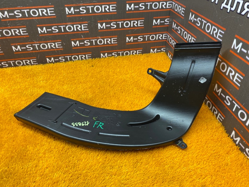 Воздуховод печки, 270 рублей, Красноярск