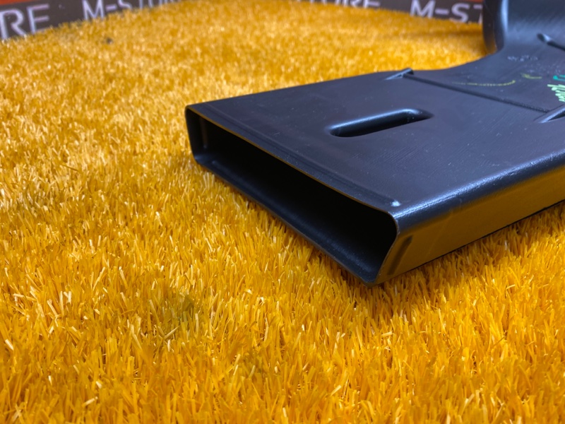 Воздуховод печки, 270 рублей, Красноярск