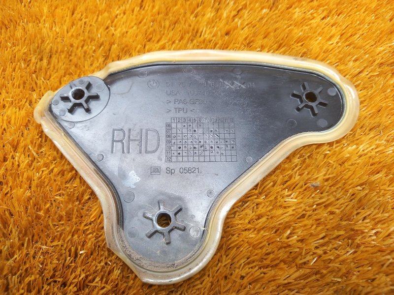 Крышка моторного отсека, 340 рублей, Красноярск