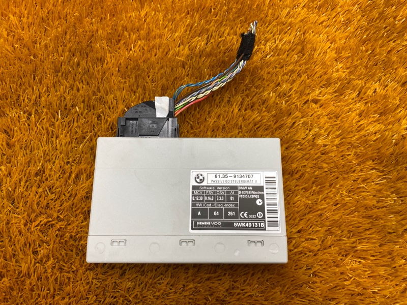 Блок управления центральным замком, 300 рублей, Красноярск