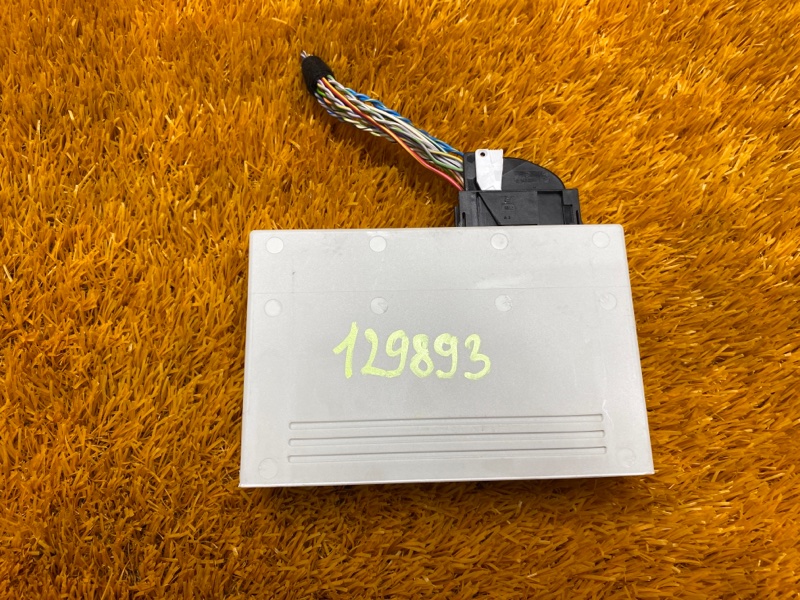 Блок управления центральным замком, 300 рублей, Красноярск