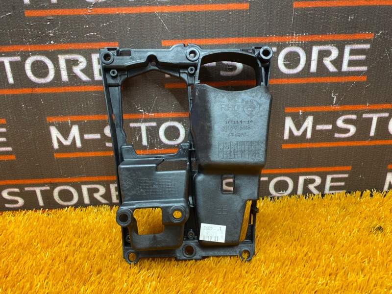 Кронштейн селектора, 340 рублей, Красноярск