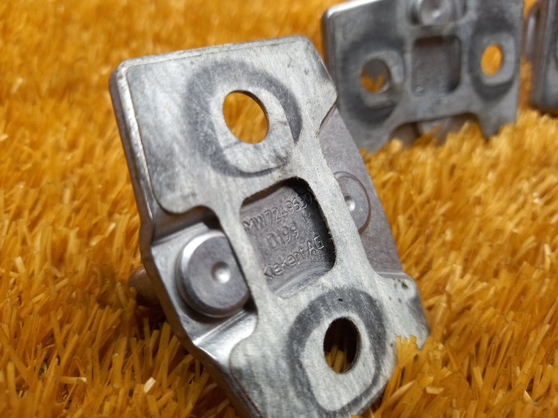 петля замка двери, 540 рублей, Красноярск