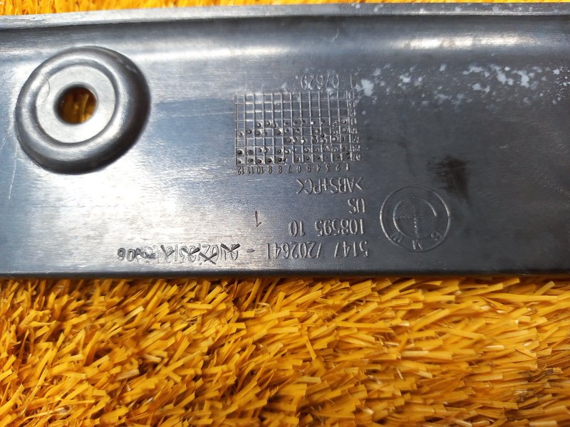 Водосток багажника, 450 рублей, Красноярск